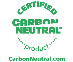 carbon neutral USB Sticks