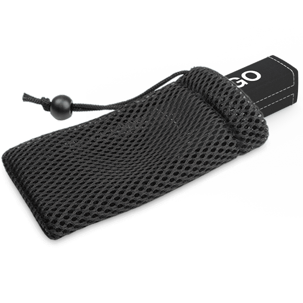 Lux - Powerbank Bedrucken Lux - Powerbank Bedrucken