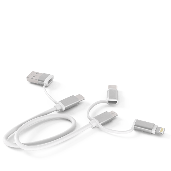 Lux - Powerbank Werbeartikel Lux - Powerbank Werbeartikel